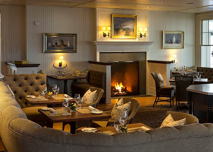 Ocean House
