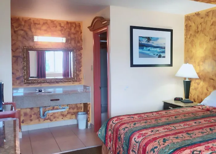 Sunflower Inn Atlantic City Absecon