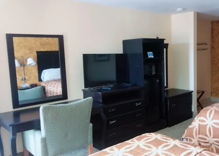 Sunflower Inn Atlantic City Absecon