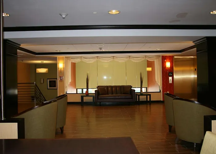 Hampton Inn Jericho - Westbury