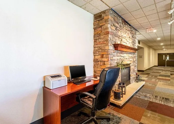 Americas Best Value Inn Fredonia Ny