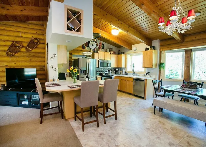Nederland Getaway Home