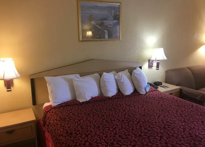 Days Inn By Wyndham Yazoo City
