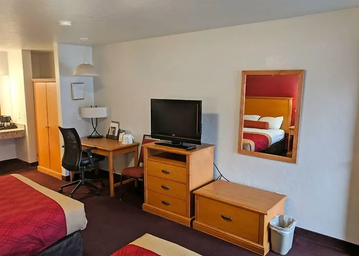 Americas Best Value Inn & Suites Provo