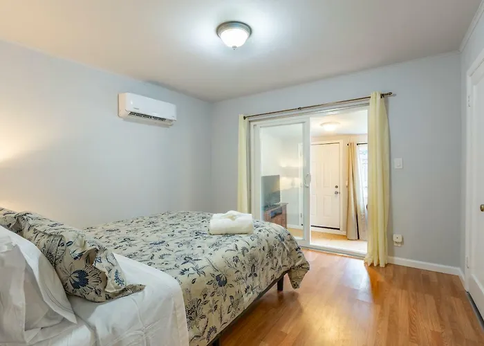 @ Marbella Lane 3Br House In Downtown Redwood City
