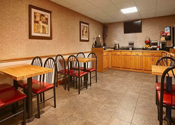 Best Western Of Alpena