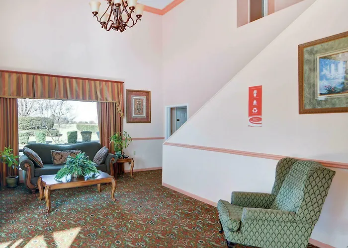 Econo Lodge Marshall