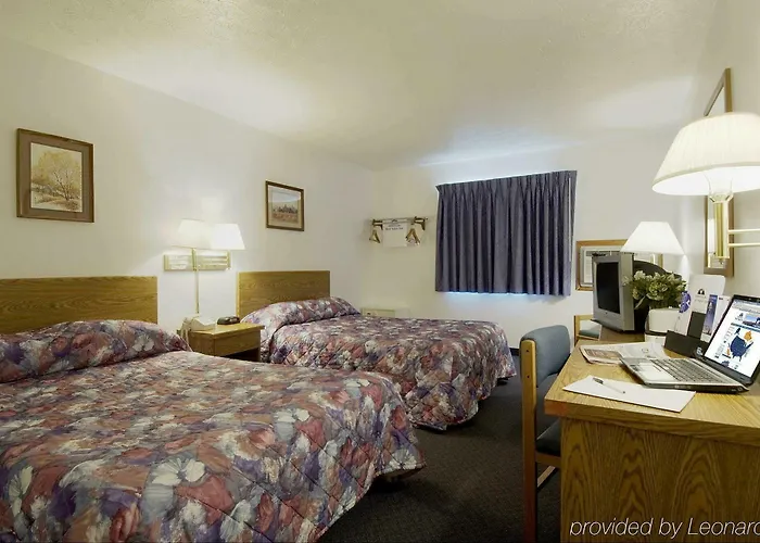 Americas Best Value Inn Frankfort