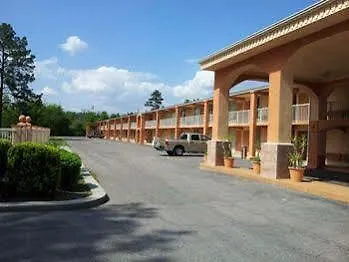 Hotel Valdosta Ga I-75 & Us-221 N Hwy