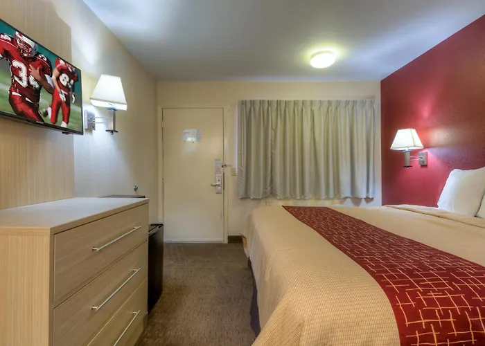Red Roof Inn Memphis East