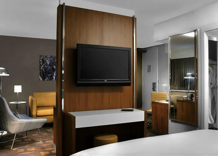 Doubletree By Hilton Metropolitan New York City