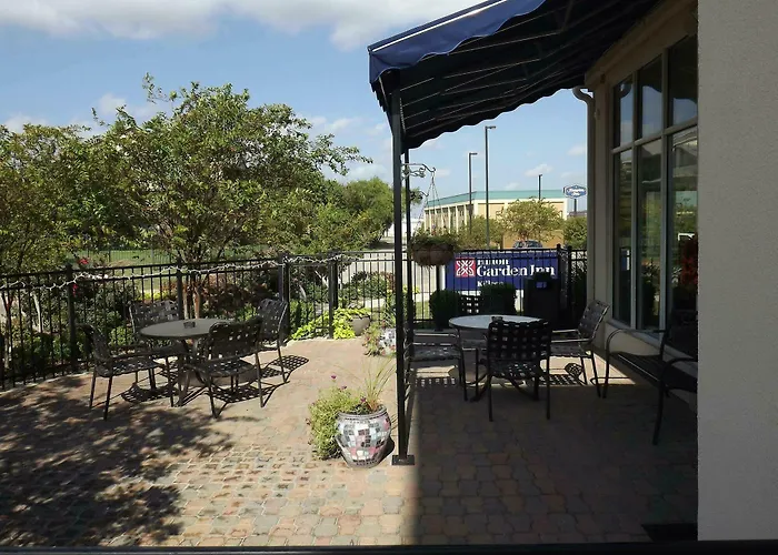 Hilton Garden Inn Killeen