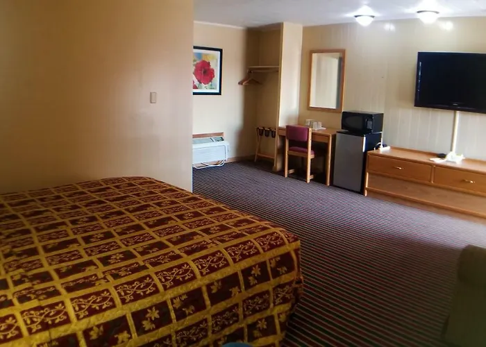 Grand Motel