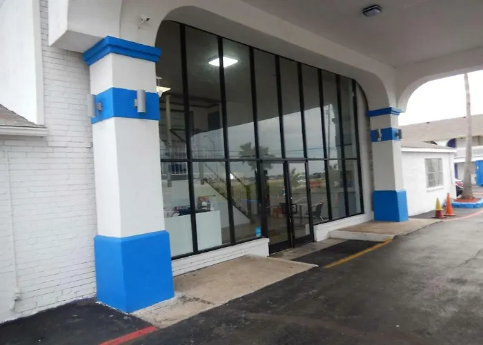 Motel 6-Portland, Tx