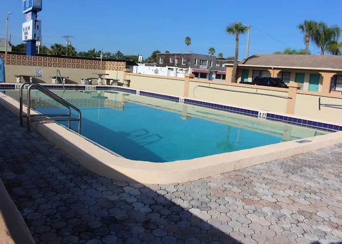 Lion Inn - Saint Augustine