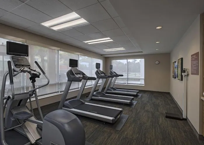 Towneplace Suites Lake Charles