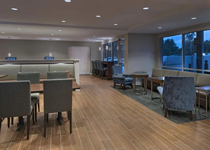 Towneplace Suites Lake Charles