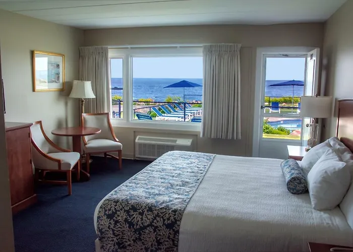 Atlantis Oceanfront Inn Gloucester