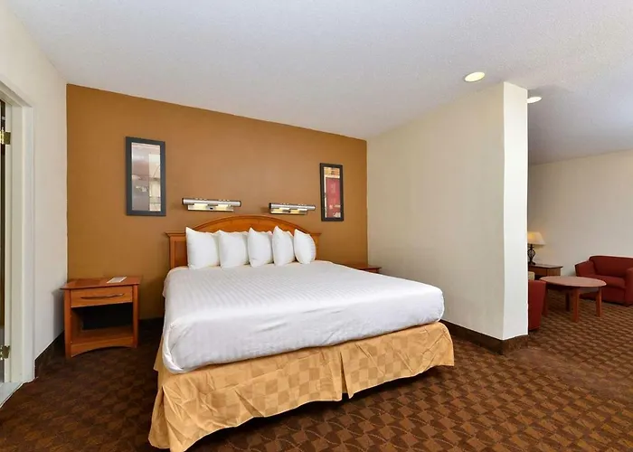Days Inn Lexington Park