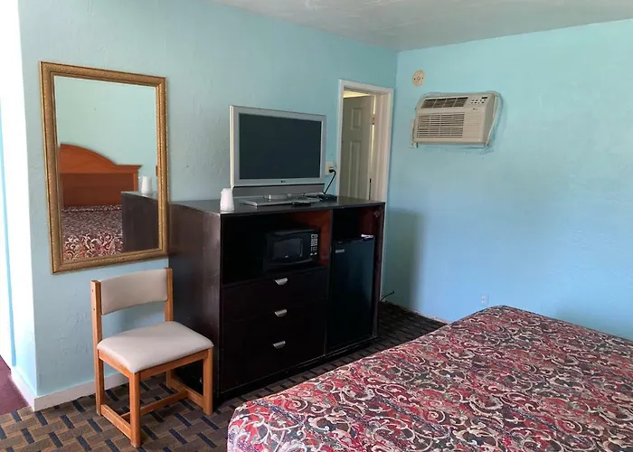Travel Inn Daytona