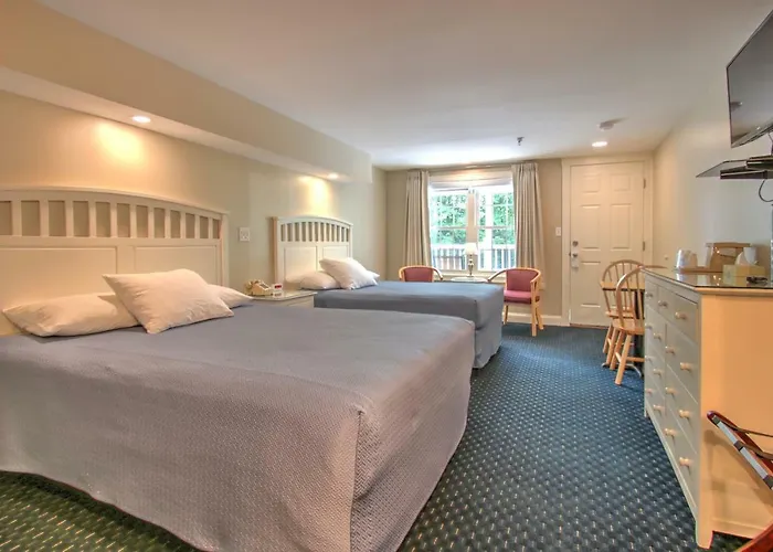 Studio East Motel
