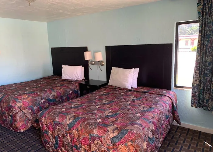 Travel Inn Daytona
