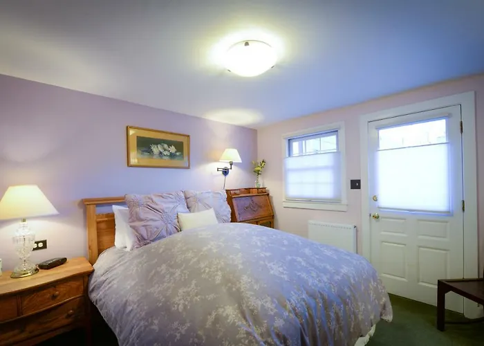 Briar Rose Bed & Breakfast