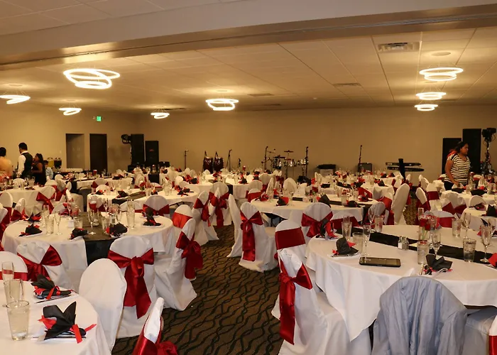 Clarion Inn & Conference Center