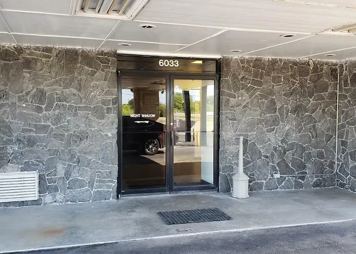 Americas Best Value Inn & Suites Corpus Christi