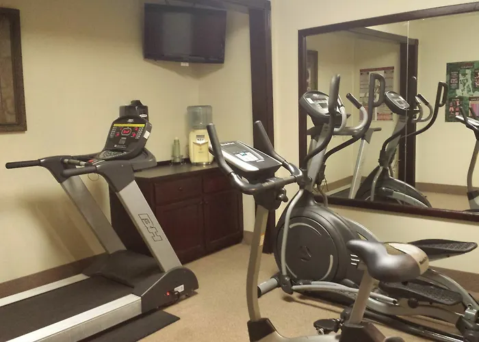 Baymont Inn & Suites Carthage
