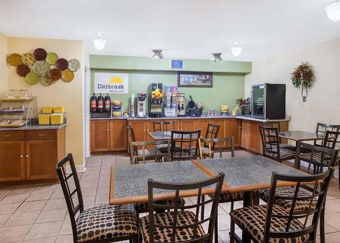 Days Inn By Wyndham Abbeville