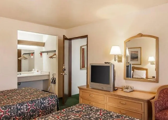 Ashland Valley Inn