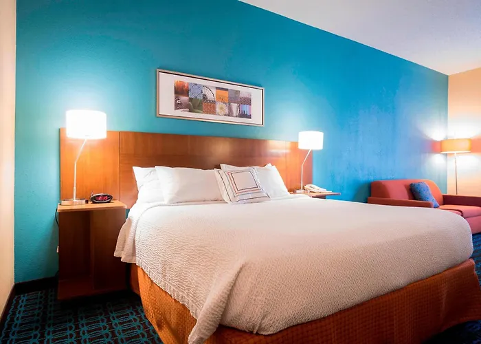 Comfort Inn & Suites Green Bay Stadium Area