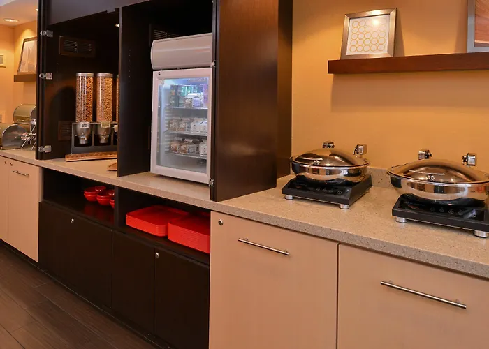 Candlewood Suites St. Louis - St. Charles By Ihg