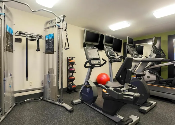 Red Lion Inn & Suites Hattiesburg