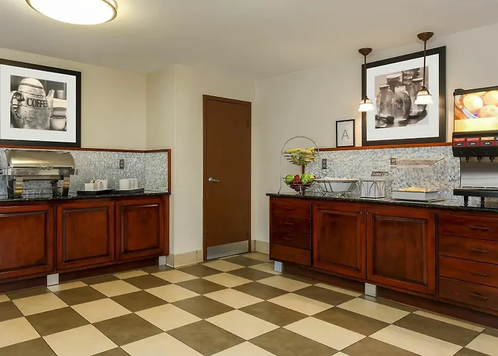 Red Lion Inn & Suites Hattiesburg