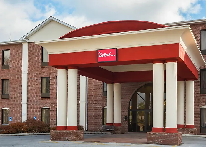 Fairbridge Inn Express Whitley City