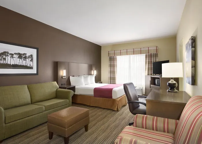 Country Inn & Suites By Radisson, Albert Lea - Austin