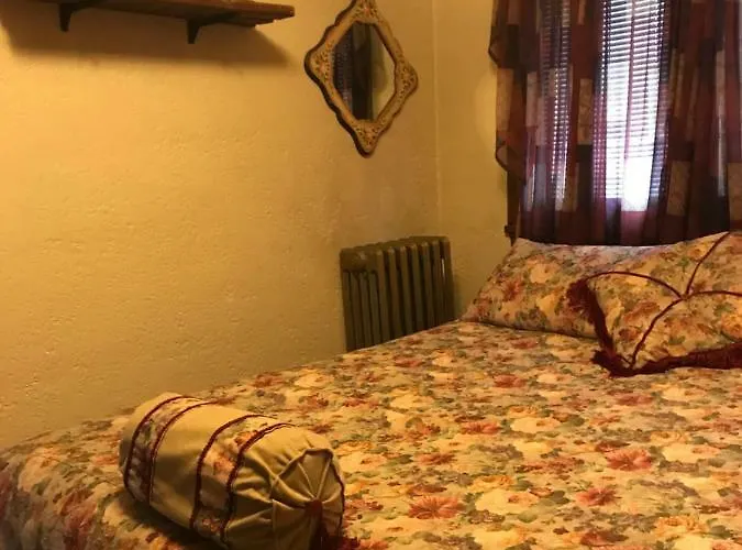 Mill Stone - Mt Penn Lodging