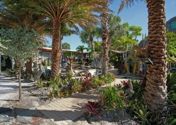 Beachpoint Cottages