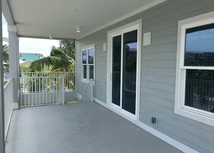 Amy'S Beach House