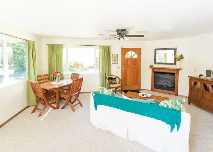 'Ama'U Lani Cottage