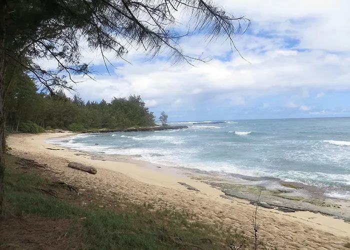 Elegant Turtle Bay Condo