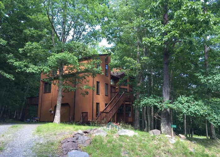 Big House On The Hill