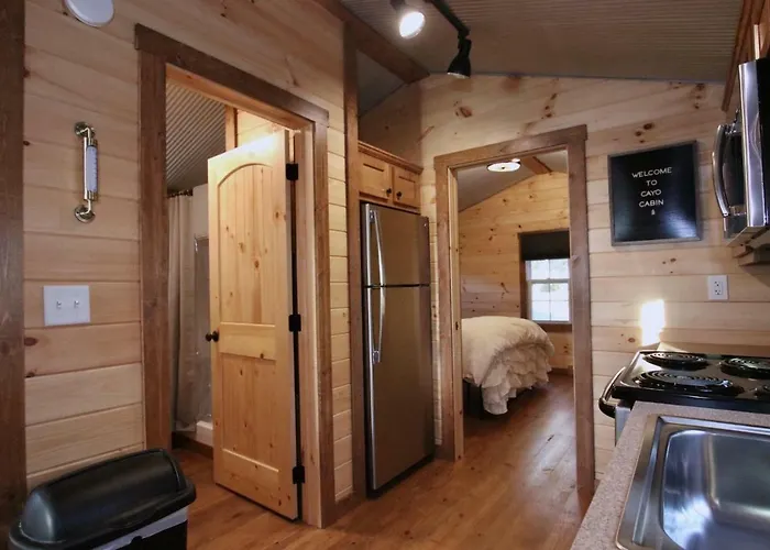 The Cayo Cabin, Millersburg Ohio