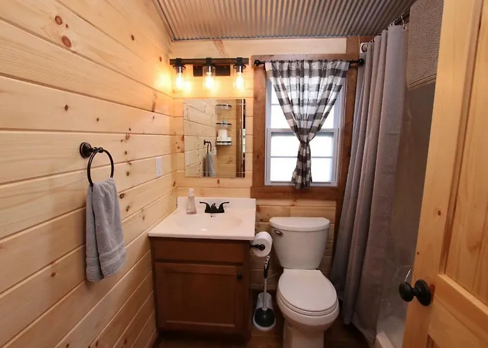 The Cayo Cabin, Millersburg Ohio