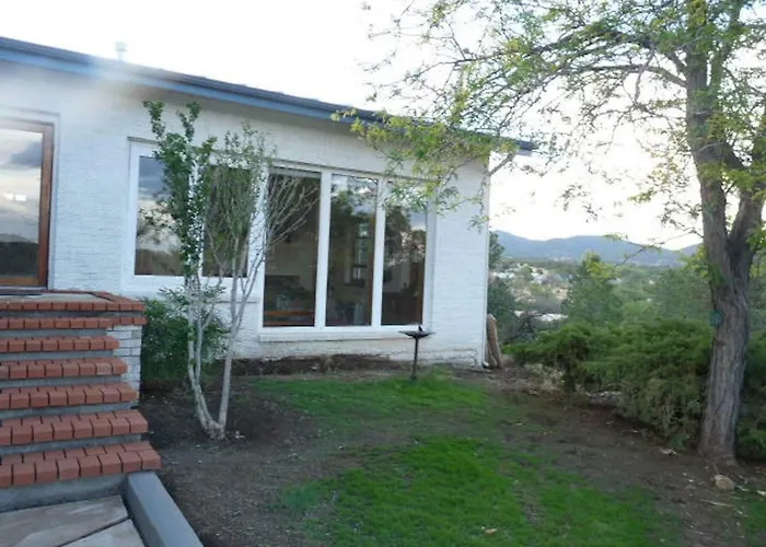 Heart And Wings Retreat Center