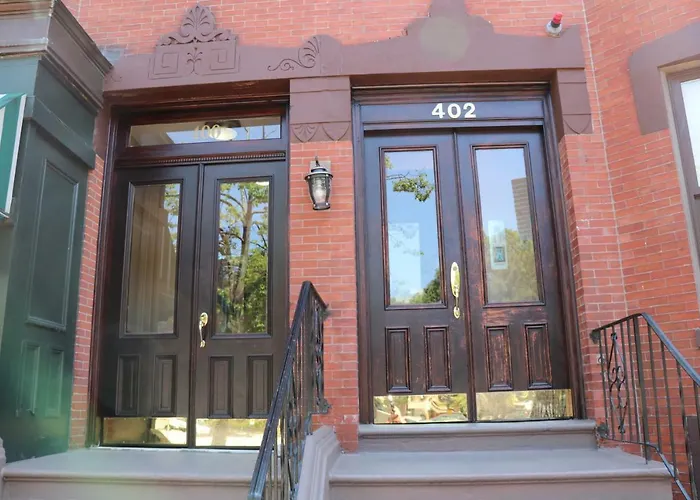 Cheap, Furnished Studio In Downtown Boston #7