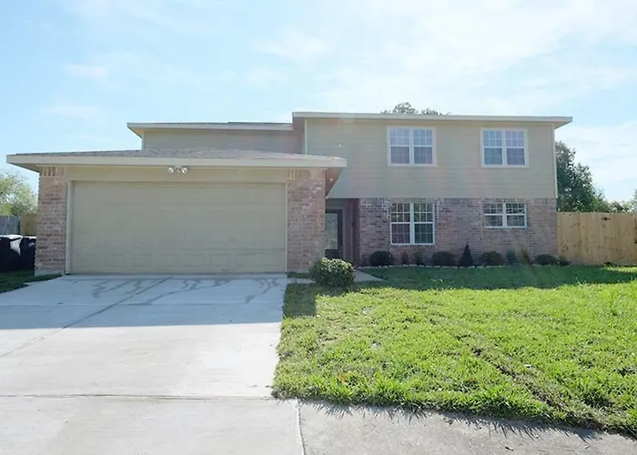 350K Home, 5 Bdr, Up To 16 Guest, Middle Of Town - Templar
