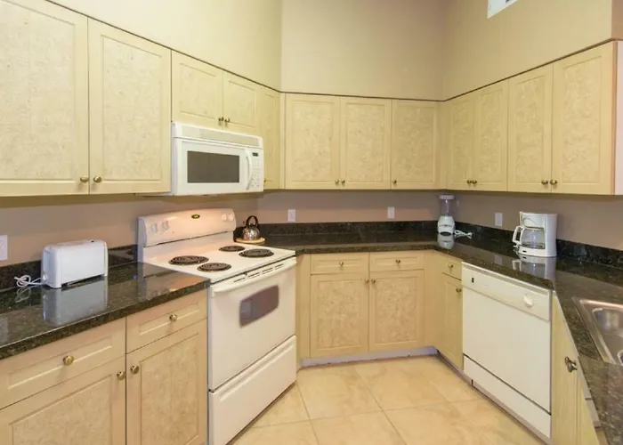 Wqr Private Rentals No Resort Pool Access